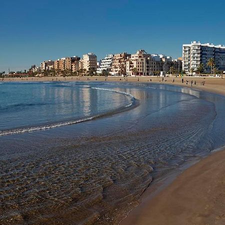 Sagunto Uim Mediterraneo Isabel 23 Wifi מראה חיצוני תמונה